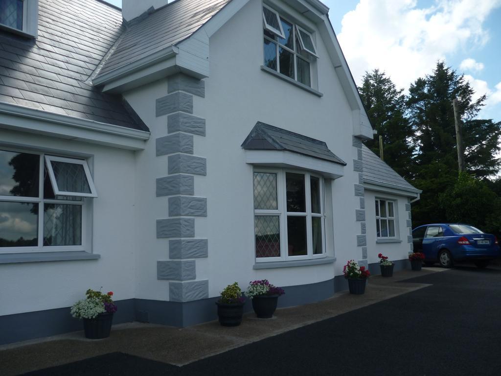 Armcashel B&B Castlerea Εξωτερικό φωτογραφία