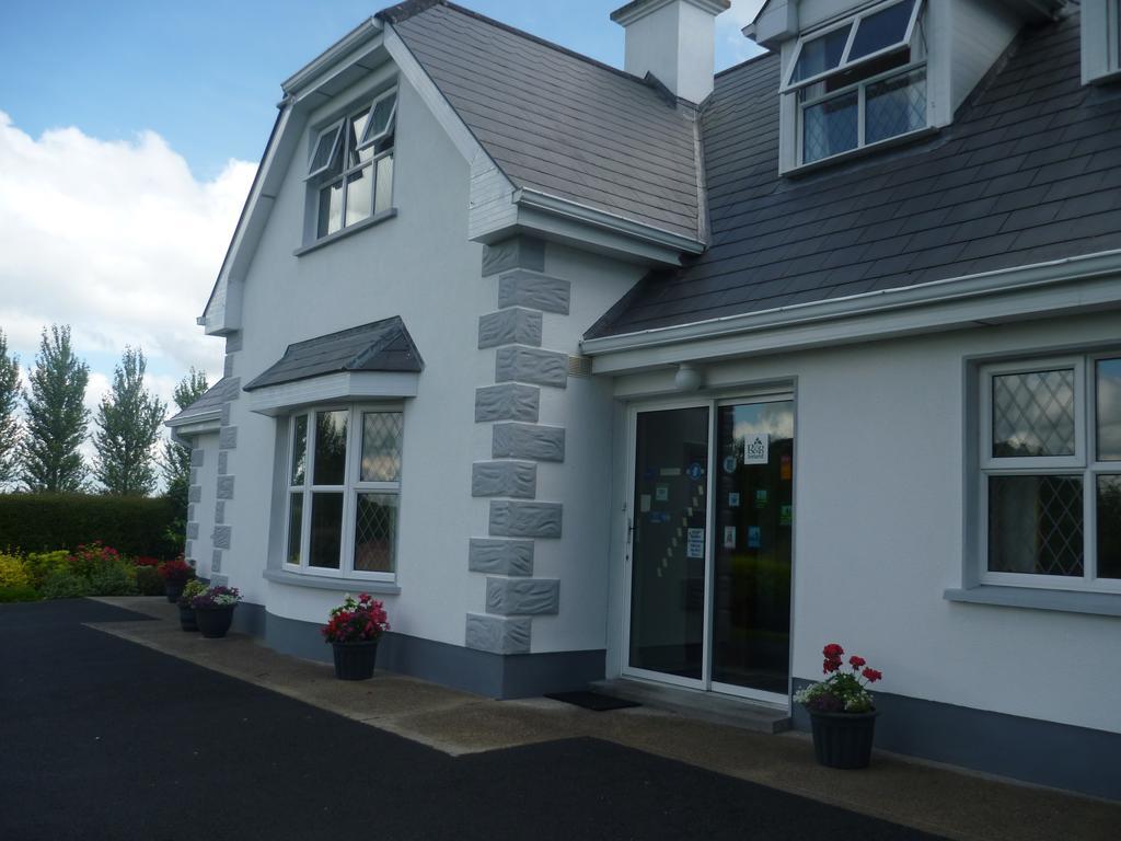 Armcashel B&B Castlerea Εξωτερικό φωτογραφία