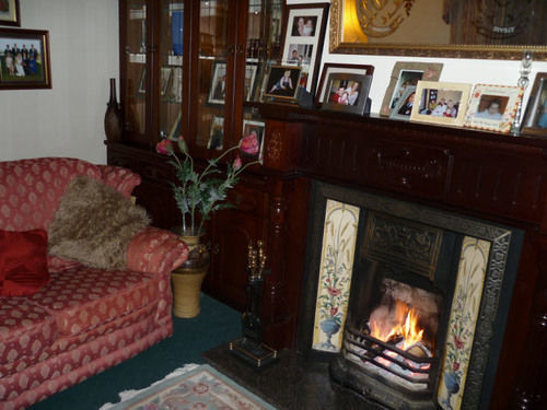 Armcashel B&B Castlerea Εξωτερικό φωτογραφία