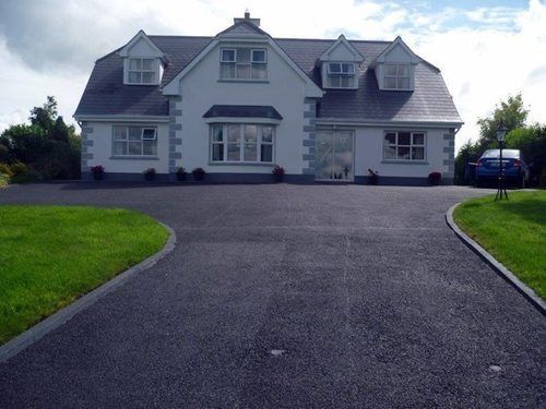 Armcashel B&B Castlerea Εξωτερικό φωτογραφία