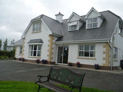 Armcashel B&B Castlerea Εξωτερικό φωτογραφία