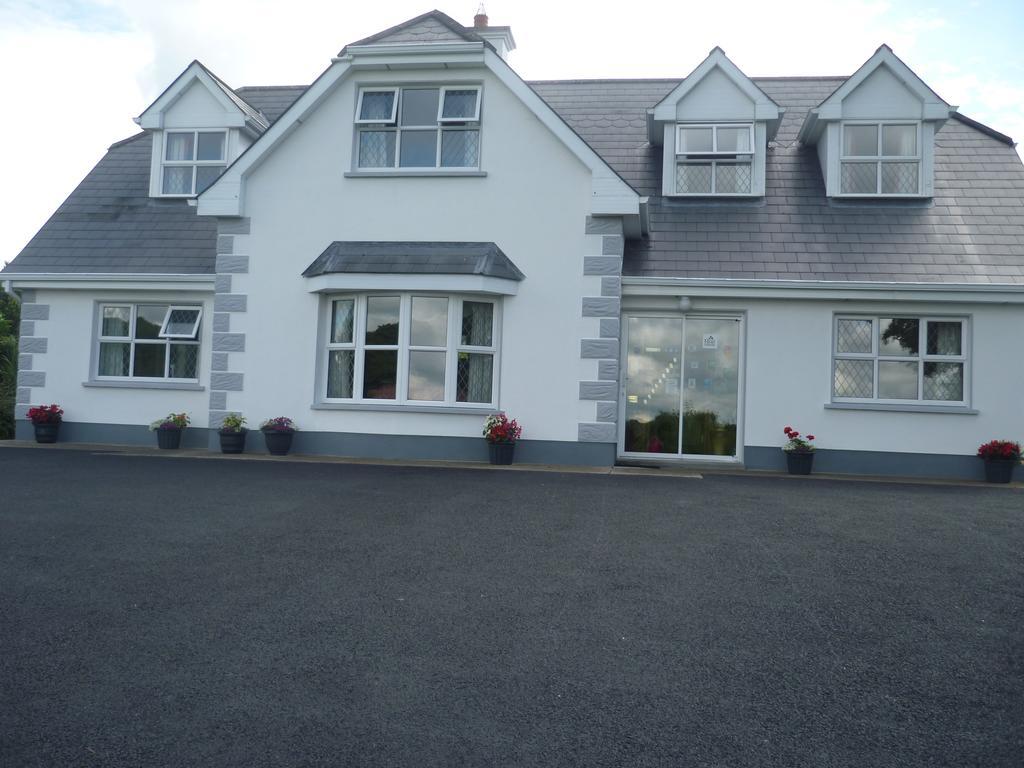 Armcashel B&B Castlerea Εξωτερικό φωτογραφία